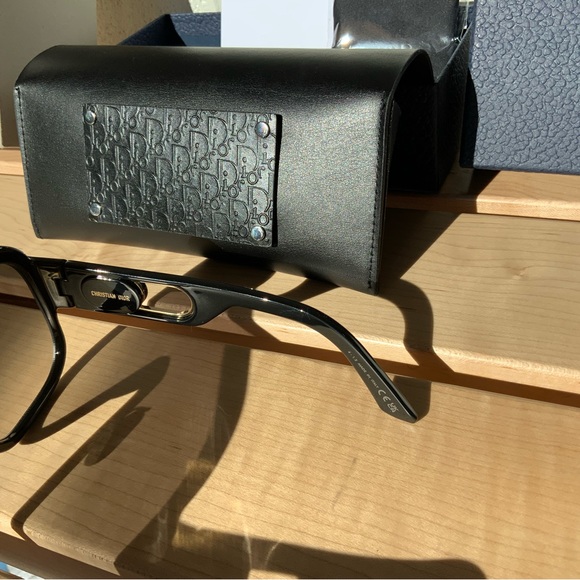 Dior Bobby Sport M1U Shield Sunglasses - Picture 6 of 14